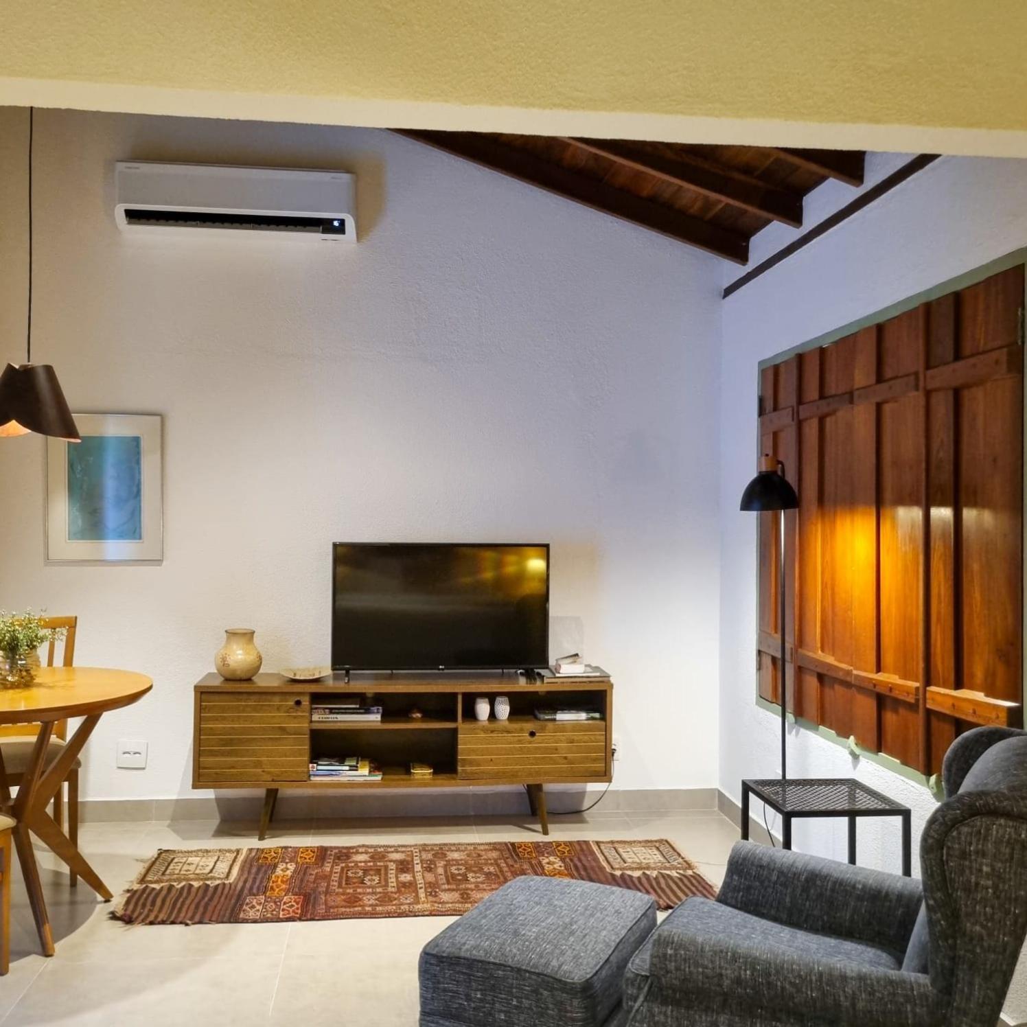 Pouso 22 Hotell Pirenópolis Exteriör bild