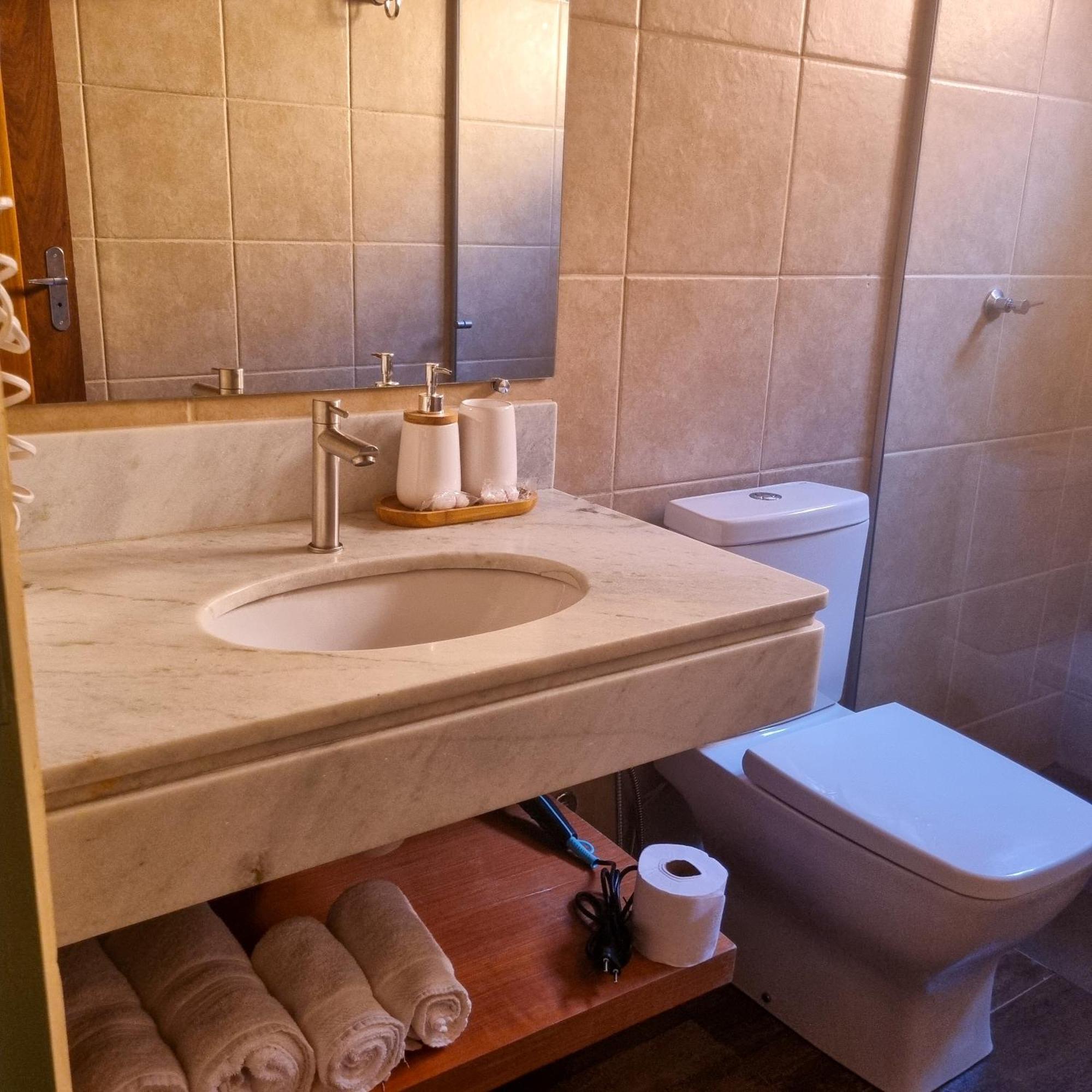 Pouso 22 Hotell Pirenópolis Exteriör bild