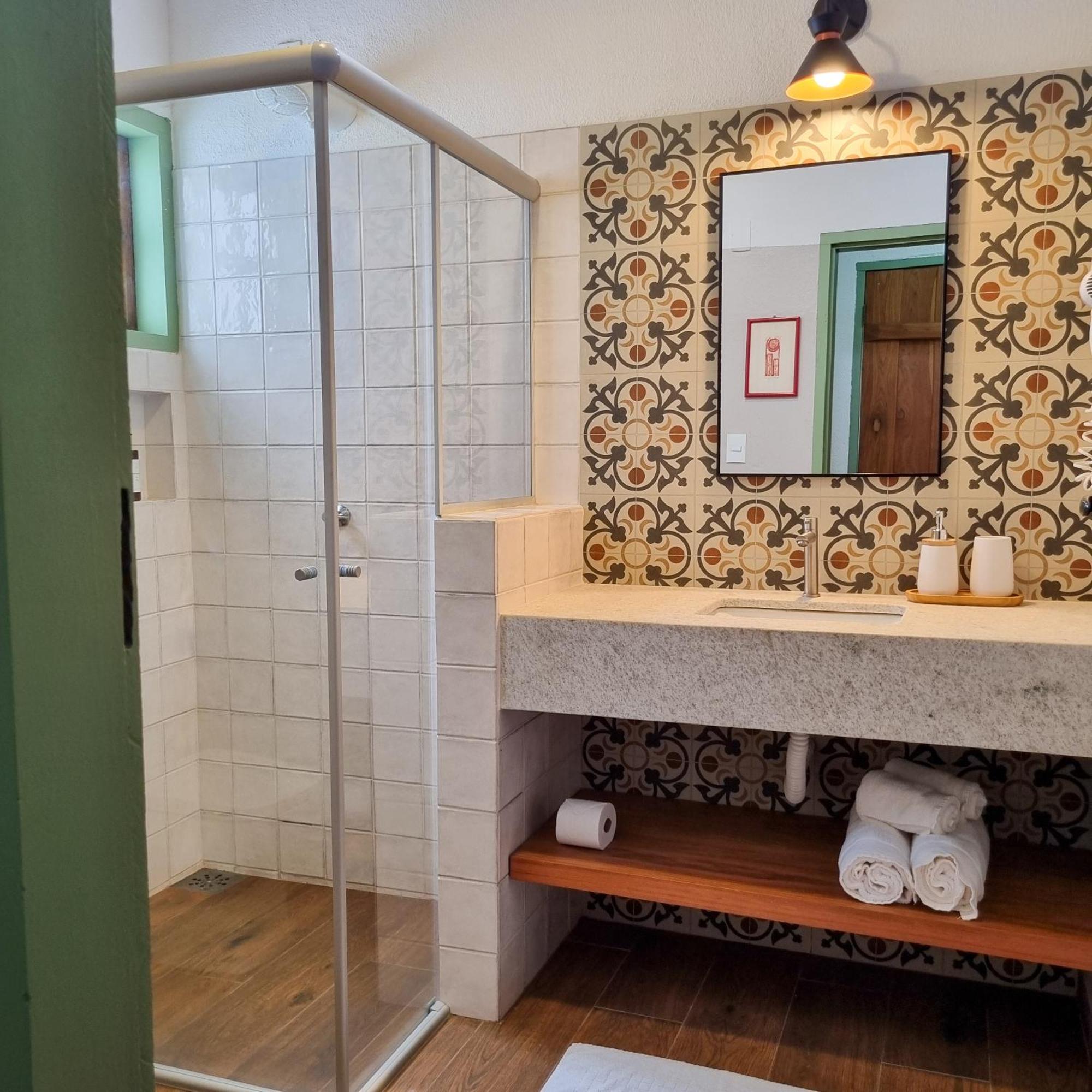 Pouso 22 Hotell Pirenópolis Exteriör bild