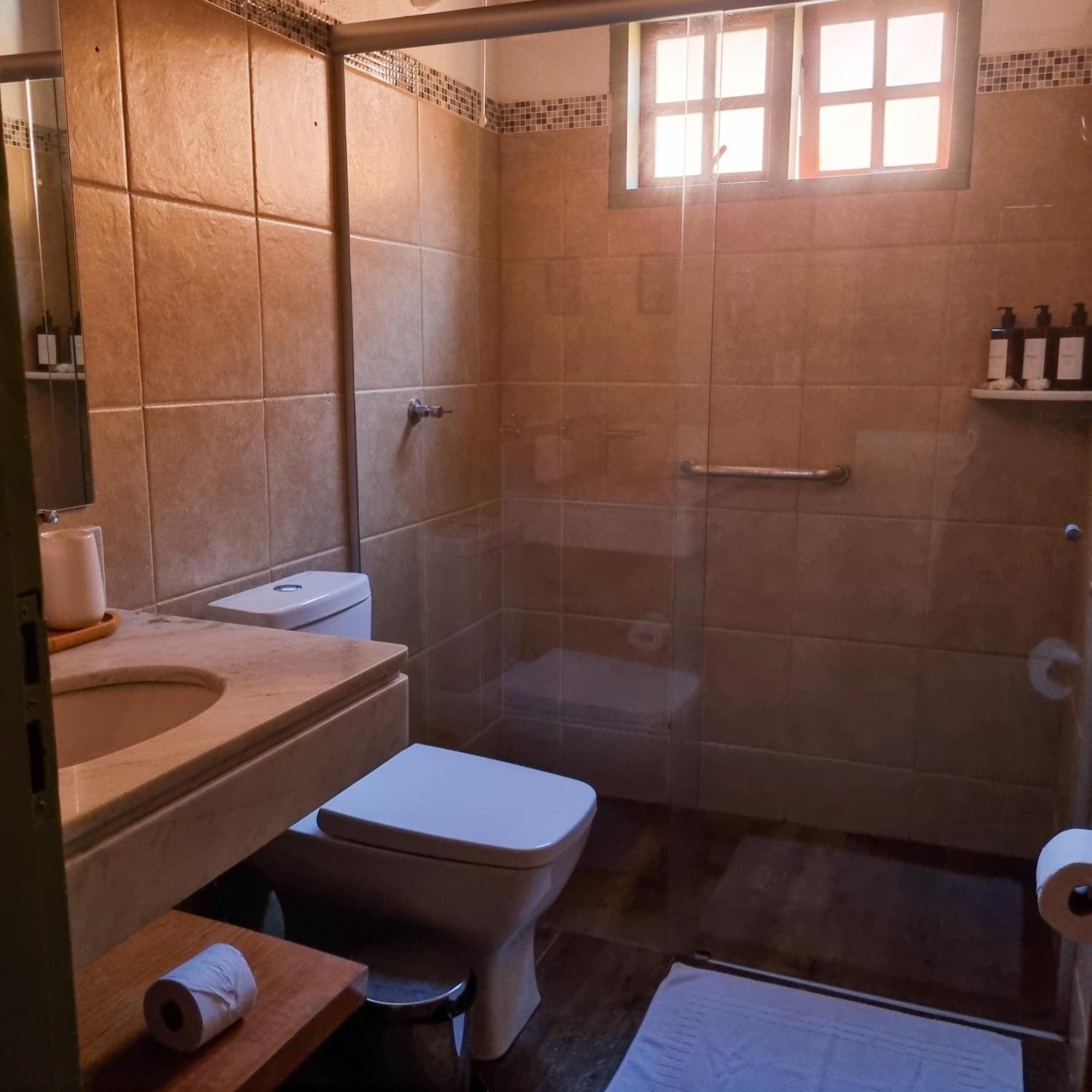Pouso 22 Hotell Pirenópolis Exteriör bild
