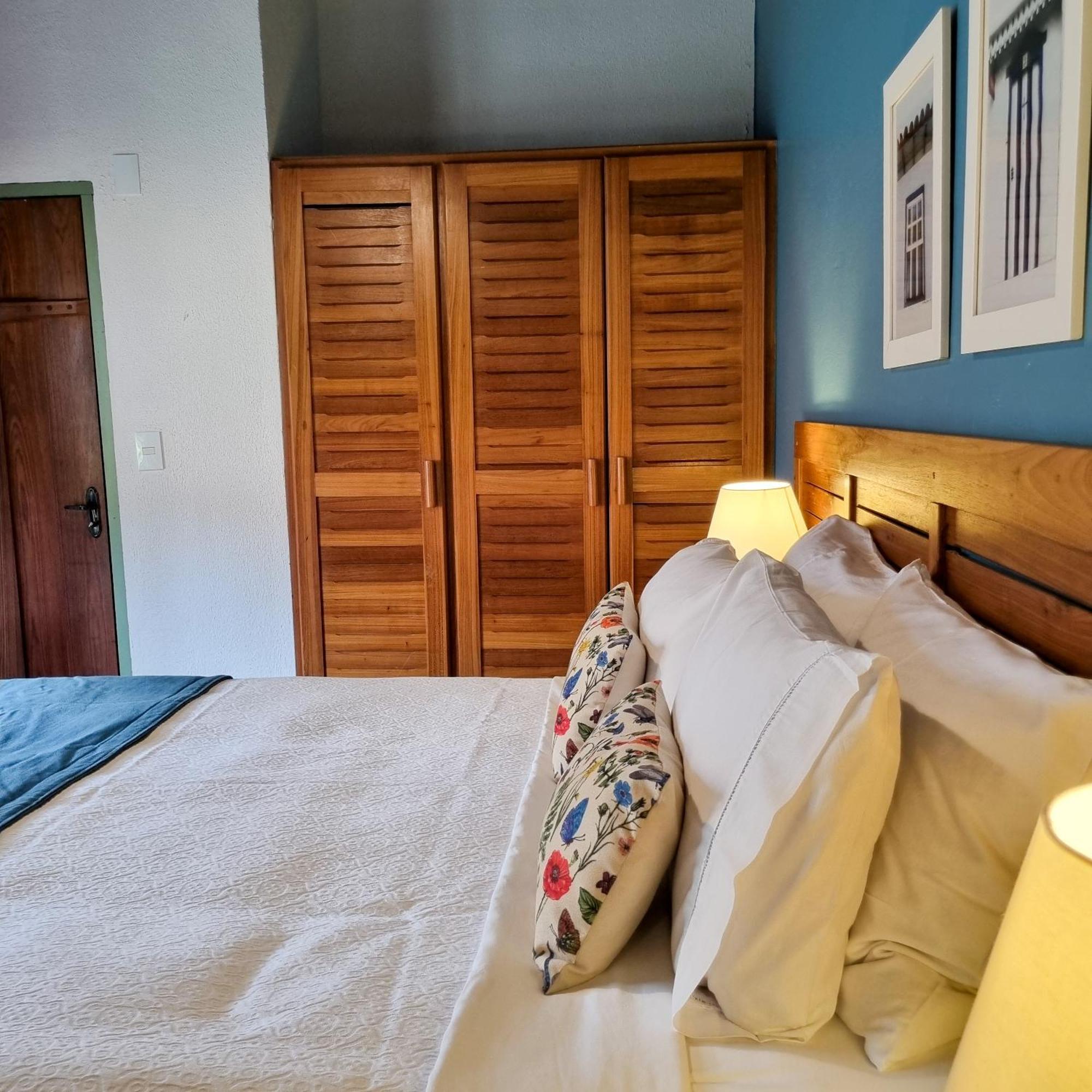 Pouso 22 Hotell Pirenópolis Exteriör bild